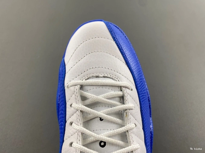 Rep TBK 12 Jordan Blueberry Air CT8013-140 0708
